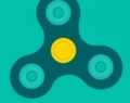 Google has a secret virtual fidget spinner and here's how it works