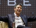 Uber founder Travis Kalanick resigns as CEO after pressure from shareholders