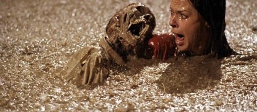 Confira os 5 filmes considerados " amaldi&ccedil;oados" do cinema. ( Foto: Reprodu&ccedil;&atilde;o)