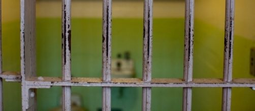 A prisoner escaped from a prison in Arkansas/Photo via Dave Nakayama, Flickr