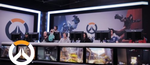 Activision Blizzard partners with Twitch in hopes to bring the best of the eSports scene (via YouTube/PlayOverwatch)