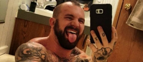 Adam Lind Giving Up On Custody Battle: Could He Ever Get Aubree Back? Image source BN library