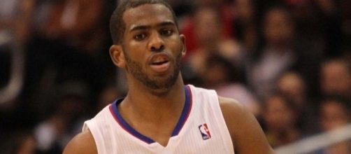 Chris Paul and Carmelo Anthony to the Cleveland Cavaliers? - Verse Photography via Flickr (CC BY-SA 2.0)