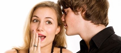 Coisas que a mulher gosta de ouvir