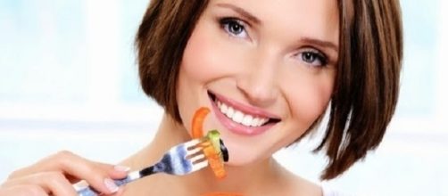 Conhe&ccedil;a os alimentos que ajudam a emagrecer aos 40 anos. Veja di&aacute;rio de refei&ccedil;&otilde;es. (Reprodu&ccedil;&atilde;o/Net)