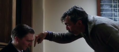 Daniel Day-Lewis is finally saying goodbye to his career as an actor. Image via YouTube/WatchMojo