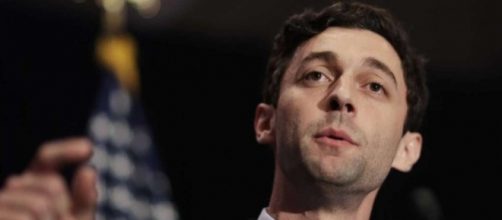 Dem loss in Georgia special election underscores challenges - (image source BN library)