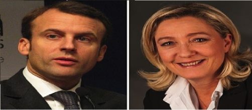 Despite being a dividing issue during the French election, Macron wants to work with Brexit Britain