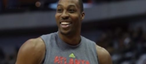 Dwight Howard - the Fumble/Youtube