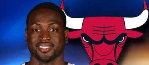 Dwyane Wade will remain with the Chicago Bulls - Photo via Travis/Flickr - flickr.com