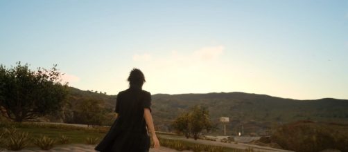 The new &ldquo;Final Fantasy XV&rdquo; DLC will be packed with gun-slinging action. [Image via Flickr/ Misuzu Mikoto]