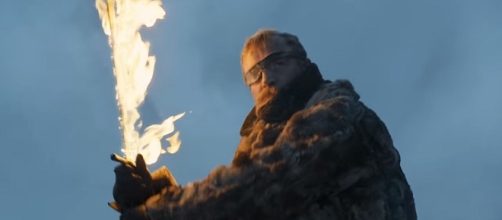 Game of Thrones season 7 second trailer. Screencap: GameofThrones via YouTube