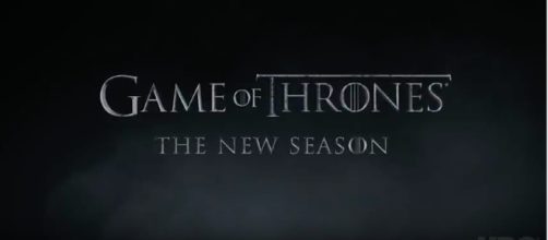 Game of thrones Season Seven Trailer: Credits: https://www.youtube.com/watch?v=1Mlhnt0jMlg
