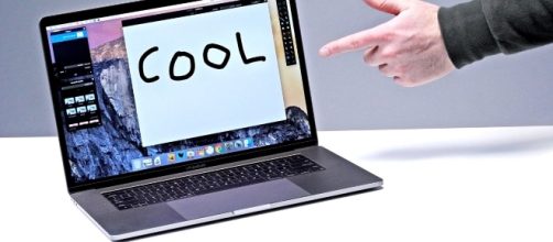 How to make any laptop touchscreen (Unbox Therapy)