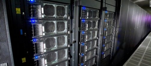 Chinese machine occupies first slot in the world's fastest Supercomputers
