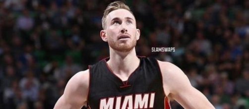Image via Youtube channel: School Boy Lu #GordonHayward #MiamiHeat