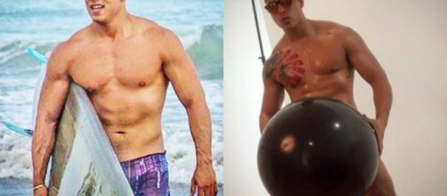 Jawy de 'Acapulco Shore' el rompe corazones