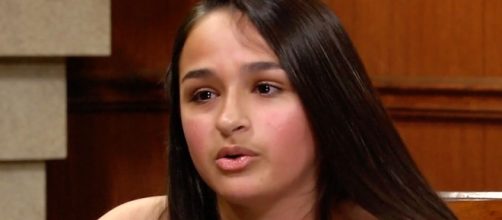 Jazz Jennings from a screenshot