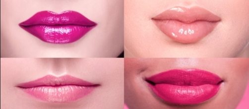 Jean desenvolveu uma certa habilidade para ler o rosto de uma pessoa e segundo ela, cada tipo de l&aacute;bio pode dizer muito sobre algu&eacute;m