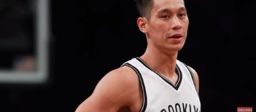 Jeremy Lin - The Fumble/Youtube