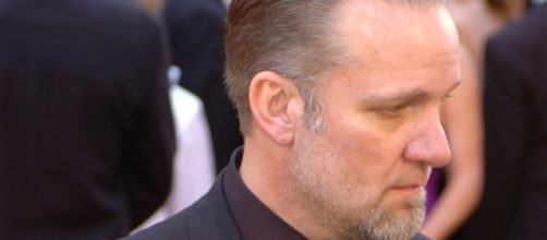 Jesse James reported busted cheating again..Photo Wikimedia Commons