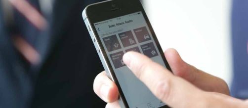 La aplicaci&oacute;n que ayuda a denunciar situaciones de peligro