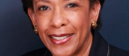 Loretta Lynch (United States Department of Justice)