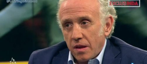 MEGA TV | Inda: "Hay preocupaci&oacute;n en el Real Madrid por las ... - atresmedia.com