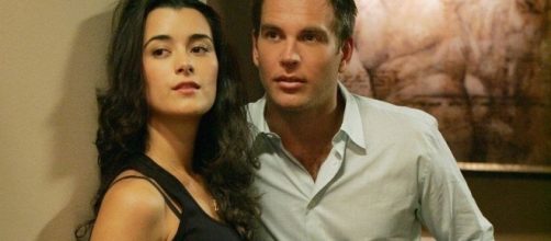 Michael Weatherly won't rule out NCIS return - NCIS- Youtube