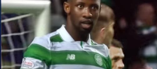 MOUSSA DEMBELE | Celtic & Fulham / Home of Football via Youtube