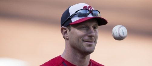 Nationals at Orioles 7/11/15 - Keith Allison via Flickr