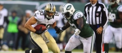 New York Jets David "The Hitman" Harris (Player Profile) - JetNation via YouTube (https://www.youtube.com/watch?v=bTBkcwZUU8Q)