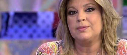 Paolo Vasile humilla definitivamente a Terelu Campos y ella se reinventa