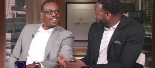 Paul Pierce could not believe T-Mac would rank LeBron ahead of ... - usatoday.com