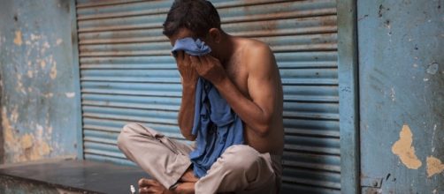 India Heat Wave Pinterest | Siria - pinterest.com