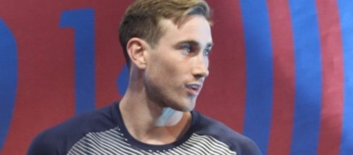 Photo by TonyTheTiger via Wikimedia Commons.