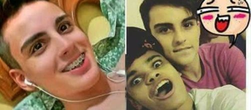 Robert Oliveira disse que Dudu Camargo &eacute; muito agressivo