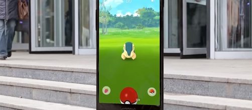 The Solstice Event has been extended until today. (YouTube/Niantic)