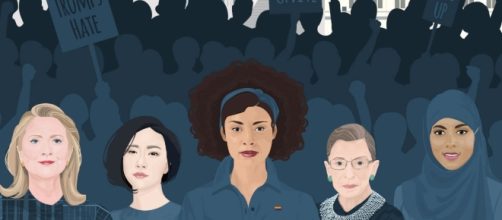 Thousands will be in D.C. to stand with women. Here's how to stand ... - upworthy.com