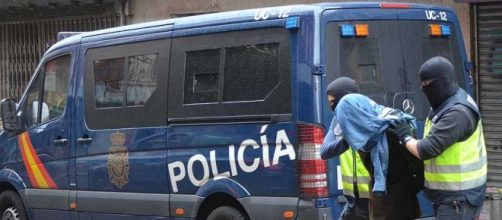 Tres detenidos en Madrid vinculados al Estado Isl&aacute;mico