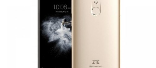 ZTE Axon 7 Mini To Get Android 7.1.1 Nougat OS Preview - droidmen.com