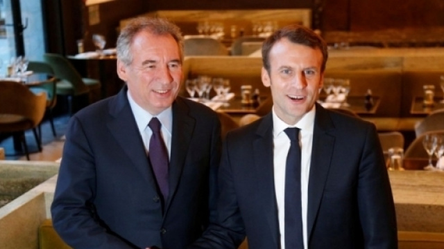 2017 French Presidential Elections: Do They Do It Better? | The ... - electology.org