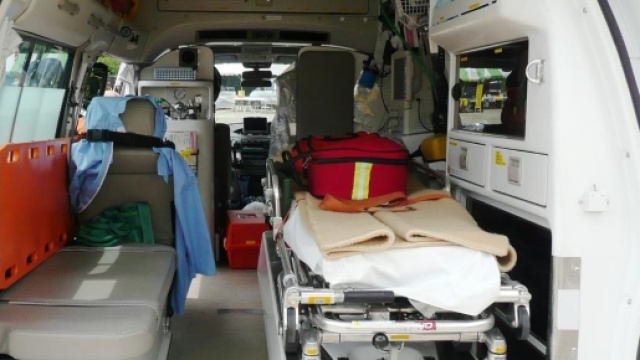 Aria nelle vene per velocizzare morte dei pazienti terminali: confessione di un pentito