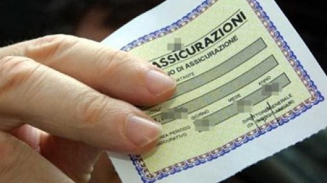 Assicurazioni online non regolari