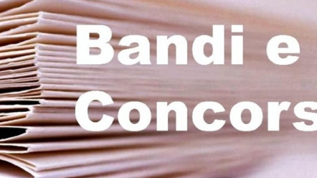 Bandi di Concorso Enti Pubblici e Universit&agrave;: domanda a luglio 2017