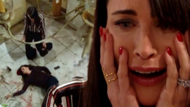 Beautiful, puntate 26-30 giugno: Quinn uccide Katie?