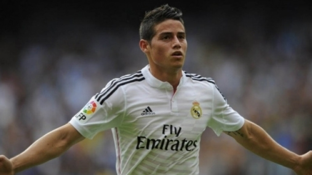 Botti di mercato Inter: dal Real Madrid arrivano Pepe e James ... - superscommesse.it