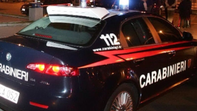 Calabria, 28enne trovato morto