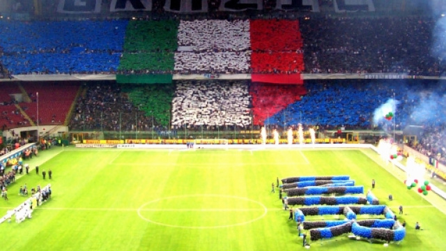 Calciomercato Inter: le ultime (Wikimedia Commons - Ph. oscar federico bodini)