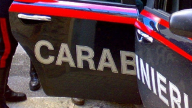 Carabiniere stupratore seriale rinviato a giudizio